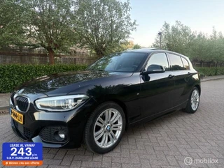 BMW 1 Serie - 471583529-0
