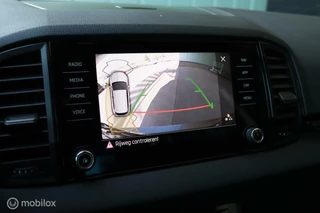 Škoda Karoq Skoda Karoq 1.5 TSI ACT Sportline / Trekh. / Navi / Carplay - afbeelding nr 24
