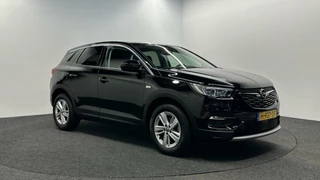 Opel Grandland X Opel Grandland X 1.2 Turbo Business Executive CAMERA LEER CARPLAY NAVIGATIE - afbeelding nr 3