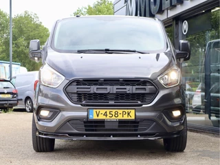 Ford Transit Custom Ford Transit Custom SPORT MARGE/BTW VRIJ - afbeelding nr 7