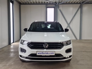 Volkswagen T-Roc - afbeelding nr 4