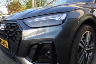 Audi Q5 - afbeelding nr 60