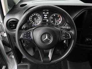 Mercedes-Benz Vito | Airco | Cruise | BPM vrij !!! | 2-2-2-3 Stoelopstelling - afbeelding nr 14