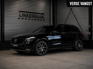 Mercedes-Benz GLC 250 d 4MATIC | AMG | Panorama | Leder | 21 inch | NL Auto |