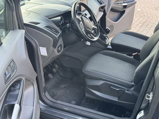 Ford Transit Connect Ford Transit Connect 1.5 EcoBlue L2 Lang Trend 2019 Navi 1e eig - afbeelding nr 22