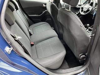 Ford Fiesta Ford Fiesta 1.0 EcoB. Connected - afbeelding nr 21