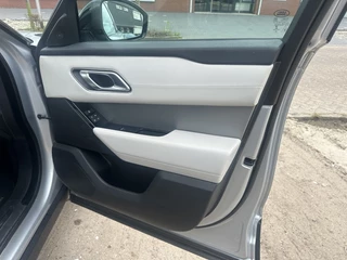 Land Rover Range Rover Velar Land Rover Range Rover Velar 2.0 T. AWD R-D HSE - afbeelding nr 9