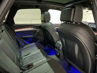 Audi Q5 Audi Q5 55 TFSI e Quattro S-Line Pano Virtual ACC NAP - afbeelding nr 24