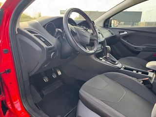 Ford Focus - afbeelding nr 15