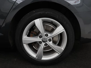 Audi A4 Audi A4 35 TFSI Sport Lease Edition | Full LED |  Sportstoelen | Navigatie | Parkeerhulp | Climate control | Cruise control | Bluetooth - afbeelding nr 26