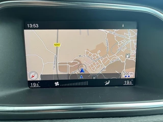 Volvo V40 Volvo V40 2.0 T2 122PK LED koplampen/Navi/Parkeersensoren voor+achter Onderhoudshistorie - afbeelding nr 12