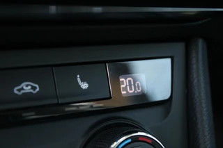 Škoda Superb Skoda Superb Combi 1.6TDI Automaat |Canton | Trekhaak | Stoelverwarming - afbeelding nr 9