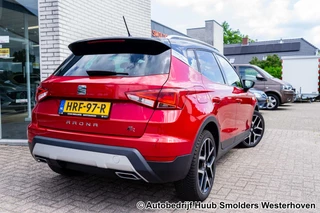 SEAT Arona Seat Arona 1.0 TSI FR Business Intense - afbeelding nr 49
