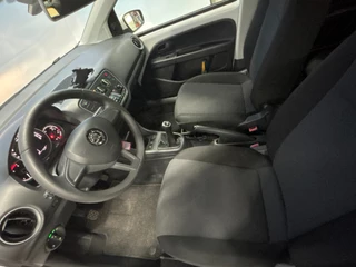 Škoda Citigo Skoda Citigo 1.0 CNG G-TEC Ambition Airco | Cruise | elktr. pakket. - afbeelding nr 9