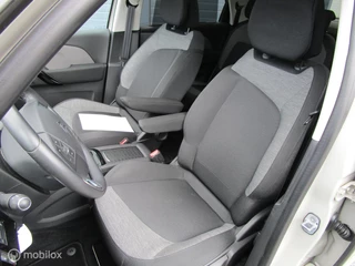 Citroën C4 Picasso Citroen C4 Picasso 1.2 PureTech Feel UNIEK! 37dkm!! Vol opties! - afbeelding nr 15