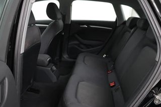 Audi A3 Audi A3 1.0 TFSI | Bluetooth | Xenon | Airco |  Lichtmetalen velgen - afbeelding nr 6