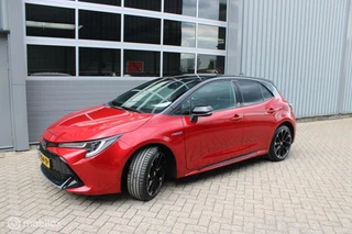 Toyota Corolla Toyota Corolla 2.0 Hybrid GR-Sport Plus - afbeelding nr 11