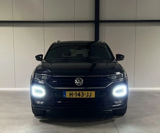 Volkswagen T-Roc Volkswagen T-Roc 1.5 TSI 150PK R-line Sport Virtual Sfeer - afbeelding nr 9