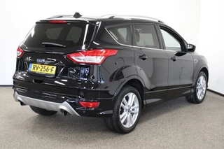 Ford Kuga Camera|Trekhaak|Navi - afbeelding nr 2