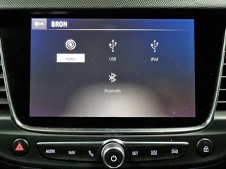 Opel Crossland X Opel Crossland X 1.2 Turbo Innovation / Automaat / Nav - afbeelding nr 35