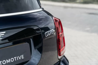 MINI Countryman Mini Countryman 2.0 Cooper S E ALL4 220PK Leder|Pano|JCW|VOL - afbeelding nr 18