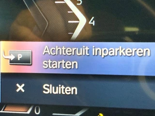BMW 2 Serie BMW 2 Serie Active Tourer 218i M-sport Panorama elec trekhaak leer - afbeelding nr 33