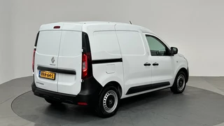 Renault Express - afbeelding nr 3