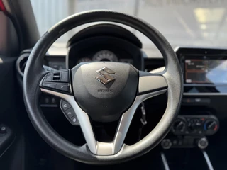 Suzuki Ignis Suzuki Ignis 1.2 Smart Hybrid Select | Camera | Carplay | Airco - afbeelding nr 6