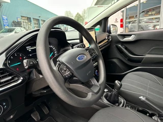 Ford Fiesta - afbeelding nr 23