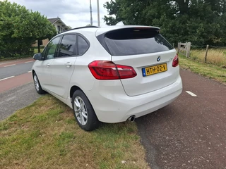 BMW 2 Serie BMW 2 Serie Active Tourer 218i - afbeelding nr 6