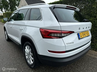 Škoda Kodiaq Skoda Kodiaq 1.5 TSI Business Edition Plus - afbeelding nr 3