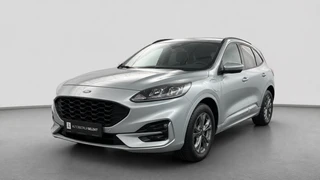 Ford Kuga 2.5 PHEV ST-Line | Trekhaak | Camera | Navi