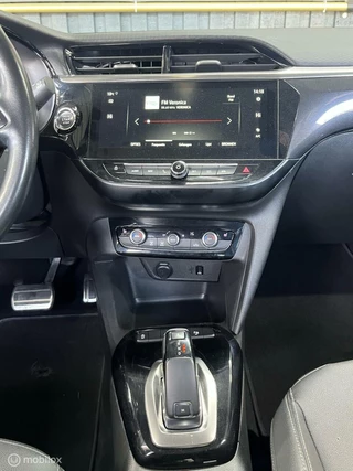 Opel Corsa Opel Corsa 1.2 GS Line - afbeelding nr 13