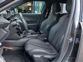 Peugeot 2008 1.2 PureTech 131pk GT-Line | Navi + Apple Carplay + Android Auto | Clima | Adap.Cruise | Keyless Entry | Pdc V+A+Assist+Camera | Led koplampen | Mistlampen | Privacy Glass | 17''lm - afbeelding nr 9