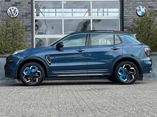 Lynk & Co 01 Lynk & Co 01 1.5 PLUG-IN HYBRID AUT. - PANO - CAMERA - afbeelding nr 2