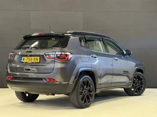 Jeep Compass Jeep Compass 1.3T Night Eagle Liberty Edition | Camera | Climate Control | 19'' Inch - afbeelding nr 6