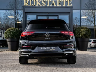 Volkswagen Golf Volkswagen Golf 1.4 eHybrid GTE|ACC|CAMERA|LEDER|18'' - afbeelding nr 6