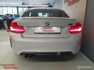 BMW M2 BMW 2-serie Coupé M2 Competition|09-2019|Handbak!|Carplay - afbeelding nr 10