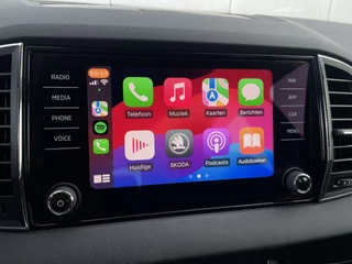 Škoda Karoq | LED | Navi | Carplay | Virtual Cockpit | Camera | PDC - afbeelding nr 34