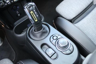MINI Electric MINI Electric 33 kWh SE/Pano/Headup/Camera - afbeelding nr 15