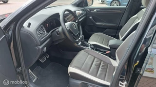 Volkswagen T-Roc Volkswagen T-Roc 2.0 TSI 4Motion Sport - afbeelding nr 9