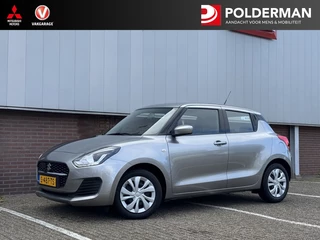 Suzuki Swift 1.2 Comfort Sm.Hyb.