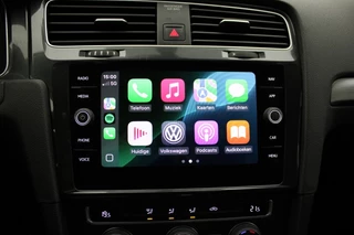 Volkswagen e-Golf - afbeelding nr 5