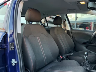 Opel Corsa Opel Corsa 1.4 Online Edition | Cruise Control | Apple CarPlay/Android Auto | Trekhaak | Licht/Regen Sensor | Parkeersensoren - afbeelding nr 42