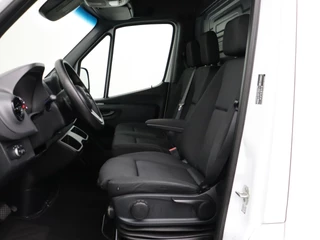 Mercedes-Benz Sprinter Mercedes-Benz Sprinter 316CDi 7G-Tronic Automaat L3H2 Maxi | Navigatie | Airco | 3-Persoons | Betimmering - afbeelding nr 20