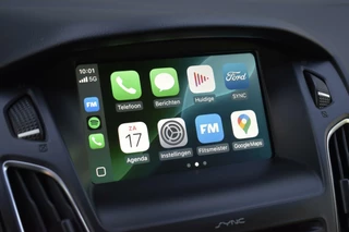 Ford Focus Ford Focus Wagon 1.0 Titanium |CLIMATE|PARKEERHULP|PDC|NAVI|CARPLAY|VOORRUITVERWARM. - afbeelding nr 11