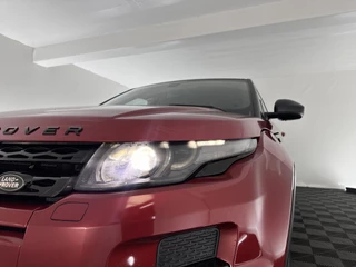 Land Rover Range Rover Evoque Aut. *LUXURY-LEATHER | BI-XENON | MERIDIAN-AUDIO | MEMORY-PACK | NAVI-FULLMAP | HEATED-SPORTSEATS | ECC | CAMERA | KEYLESS | SHIFT-PADDLES | PDC | CRUISE | TOWBAR | 20''ALU* - afbeelding nr 25