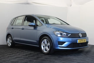 Volkswagen Golf Sportsvan Volkswagen Golf Sportsvan 1.2 TSI Highline - afbeelding nr 3