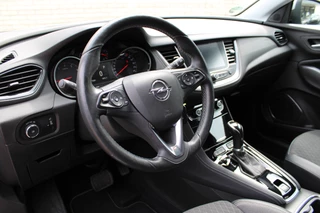 Opel Grandland X Opel Grandland X 1.2 Turbo Innovation | BLIS | Camera | Winterpack - afbeelding nr 4