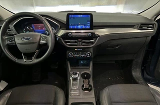 Ford Kuga Ford Kuga 2.5 PHEV Titanium X 225pk | Driver Assistance Pack | Winterpack | Technology Pack | Panoramadak | Wegklapbare Trekhaak - afbeelding nr 5